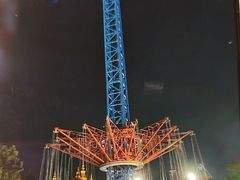 -横店影视城梦幻谷园区