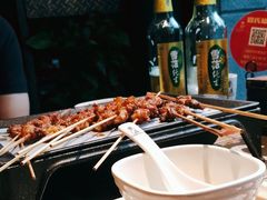 -管氏翅吧(广渠门店)