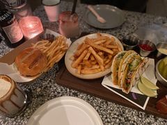 -Cooking Man(中懋天地店)