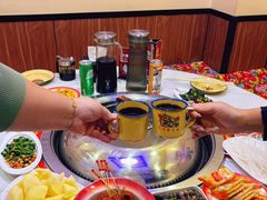 -徐家屯铁锅炖(宋家庄店)