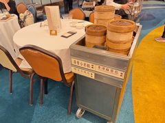 -美心皇宫(沙田大会堂店)