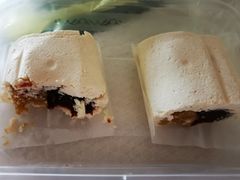 鸳鸯奶卷-三元梅园(永定路店)