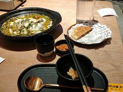 -川堂风·跷脚牛肉·乐山爆炒(宝山日月光店)