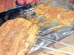 -城边边烧烤-魏晋烤肉旗舰店