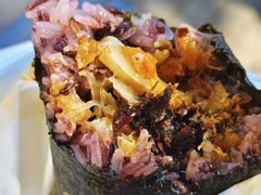 -觉知音饭团(滨江宝龙店)