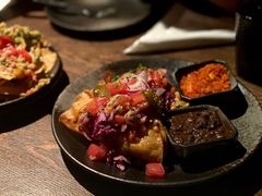 -Q MEX 库迈墨西哥餐吧(三里屯店)