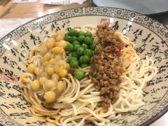 花市碗杂面-姑姑宴(富力广场店)