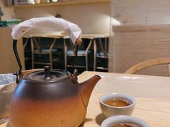 -十二舍·湯物素煮(江泰潤政店)