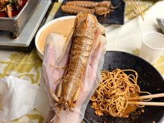 -铭副琦食·虾蟹烩馆(渔人码头店)