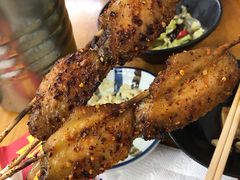 -炒豆合作社(东四总店)