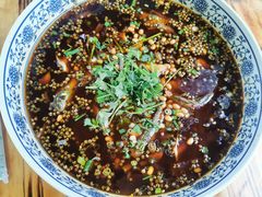 老坛酸菜黄辣丁-青城甲(青城山店)