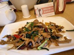 -七仙岭君澜度假酒店·桃源小馆中餐厅