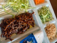 -打酱油·非遗淮扬菜(瘦西湖梅岭店)