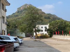 -老象峰