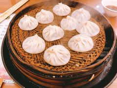 -清真马三汤包(回民街店)
