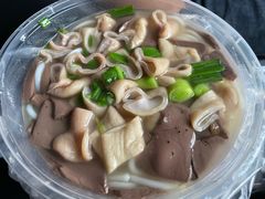 猪脏粉-守英猪脏粉(仓桥街店)