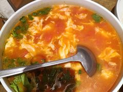 -京味斋·烤鸭·北京菜(安贞店)