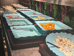 -阪尚皇·原切牛排·烤肉火锅自助(北京路店)