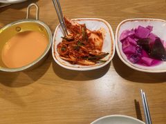 -海云台韩式汤饭·13年匠心韩料(南山店)