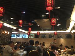 大堂-四季小馆·地道北京小吃(广百店)