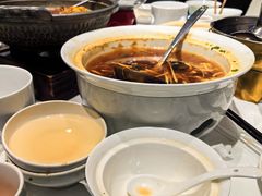 -眉州东坡(清河万象汇店)