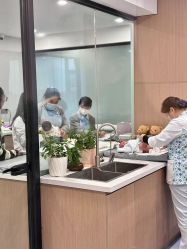 -弗蕾亚·和月月子调理院(东湖店)