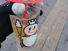 -蜜雪冰城(财富城店)