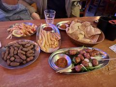 -HIB HUB公社(解放西路店)