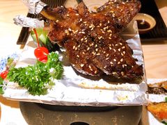 -越光米贩精致料理餐厅(金鹰店)