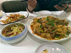 -清真·伊清阁餐厅