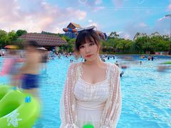 -美的鹭湖森林度假区