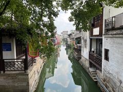-仓桥直街