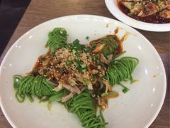 -薛阿婆(北美新天地中心店)