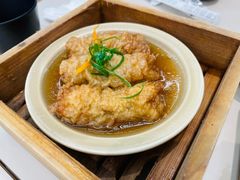-蔡澜点心·粤菜(西单大悦城店)