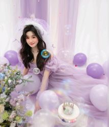 -米莱摄影写真(五大道别墅店)