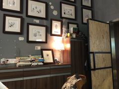 -咖法森林·咖啡  酒吧(天河店)