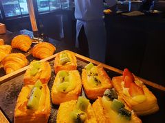 -广州富力君悦大酒店·凯菲厅