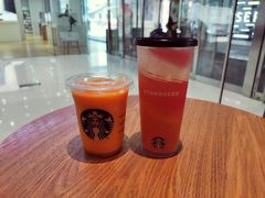 -星巴克(长沙乐和城门店)