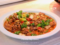 -巴特餐饮6加1音乐餐吧·新疆菜