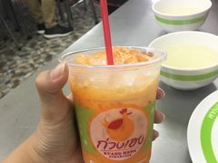 -红大哥水门鸡饭(總店)