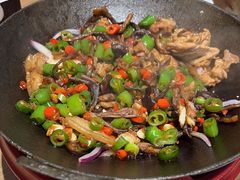 -金掌勺锅包肉(华润万象城店)