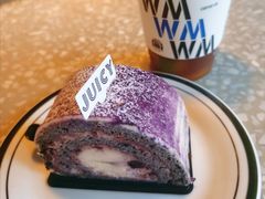 -Juicy Bakery(瑞景店)