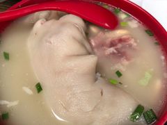-廖老妈蹄花(中海国际店)