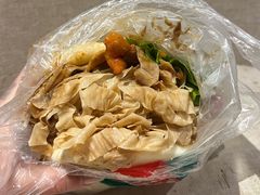 -郭阿姨月亮馍