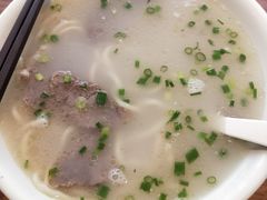 -晋商羊家将(十八中店)