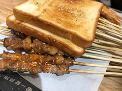 -大话小腰(鸟巢店)