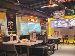 -鸣记脆皮烤鱼·海鲜烤鱼(三八广场店)