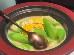 -湘邻呷铺·田园家宴(汉基广场店)
