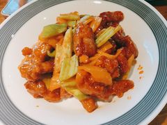 -吕氏疙瘩汤·私家菜馆(慈云寺店)