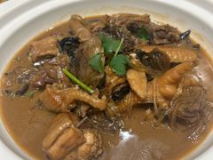 -李记饺子·熏酱东北菜(欢乐谷店)